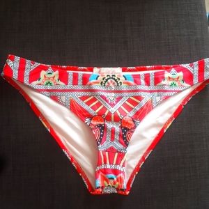 Mara Hoffman size M bikini bottoms - Never Worn / New